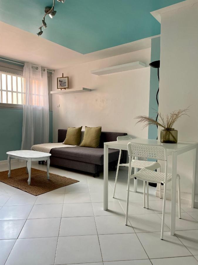 Appartement Cosy Studio Hopitaux-Facultes à Montpellier Extérieur photo
