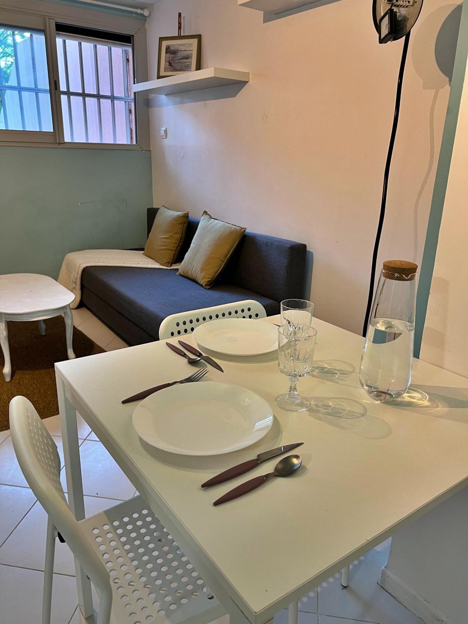 Appartement Cosy Studio Hopitaux-Facultes à Montpellier Extérieur photo